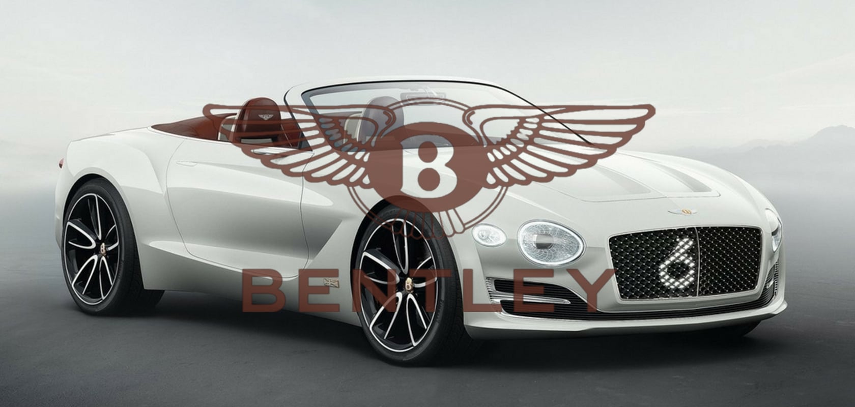 bentley