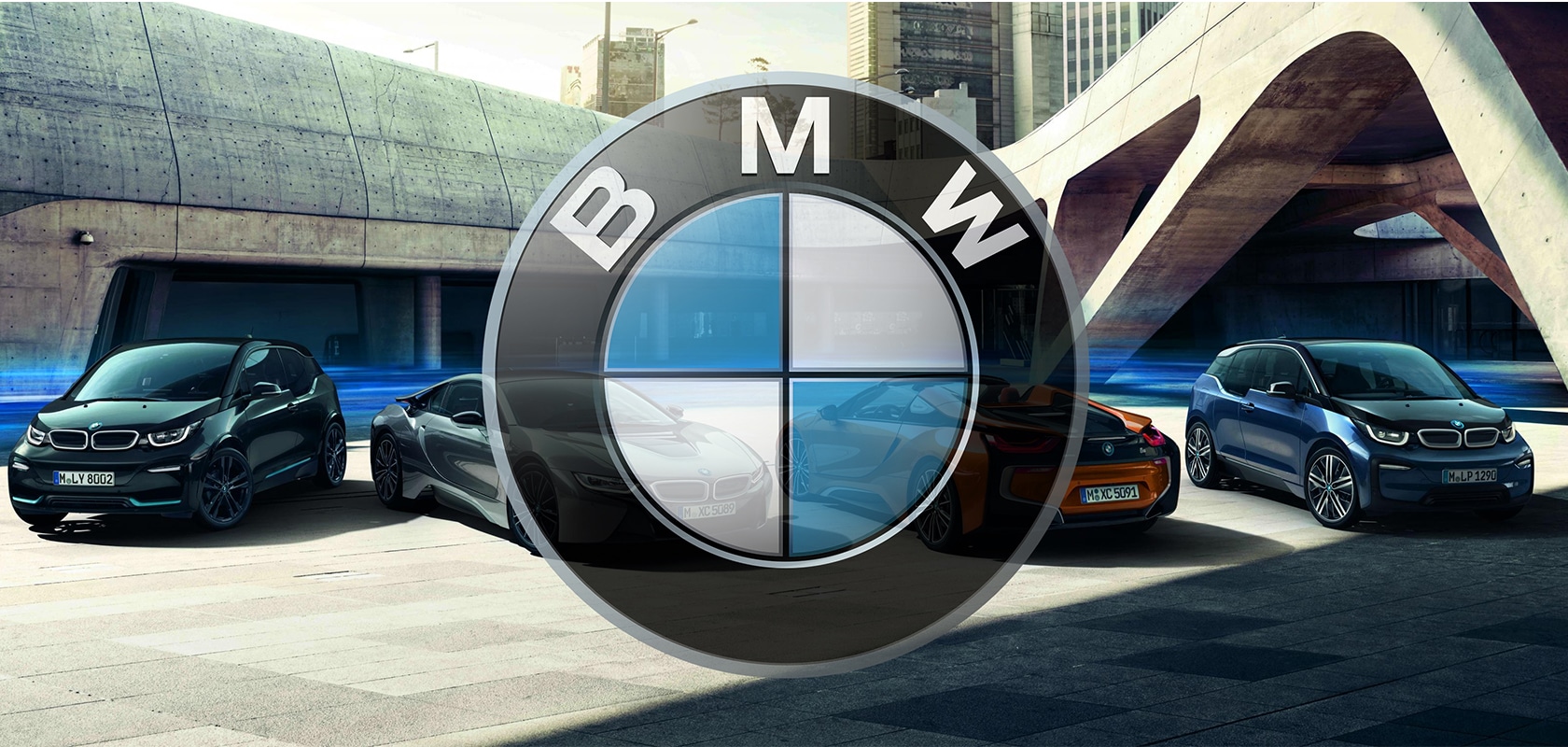 Marque BMW
