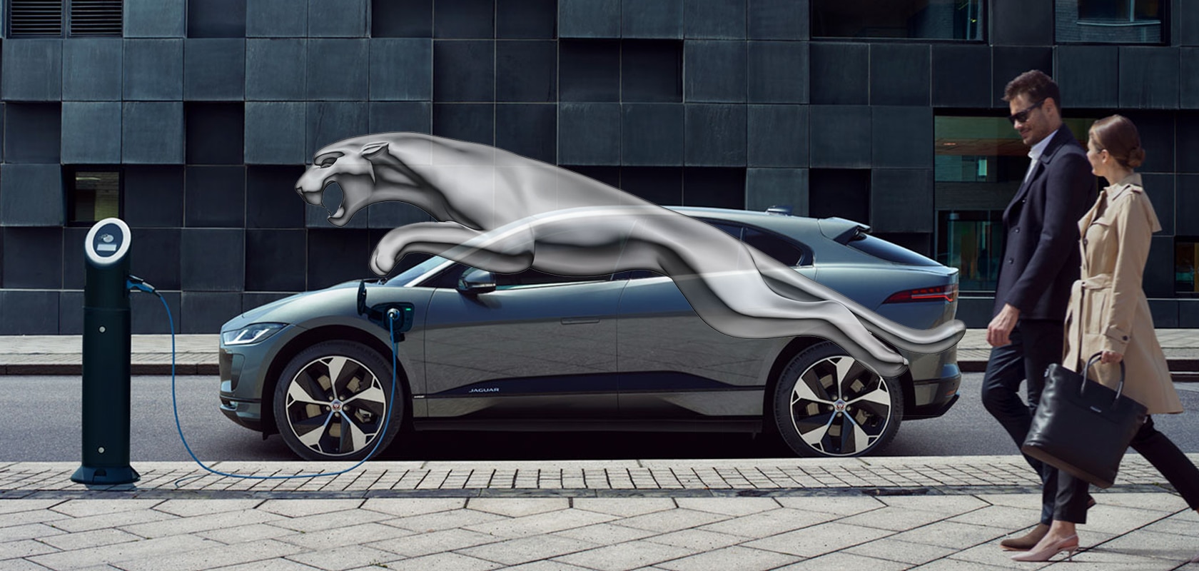 Marque Jaguar