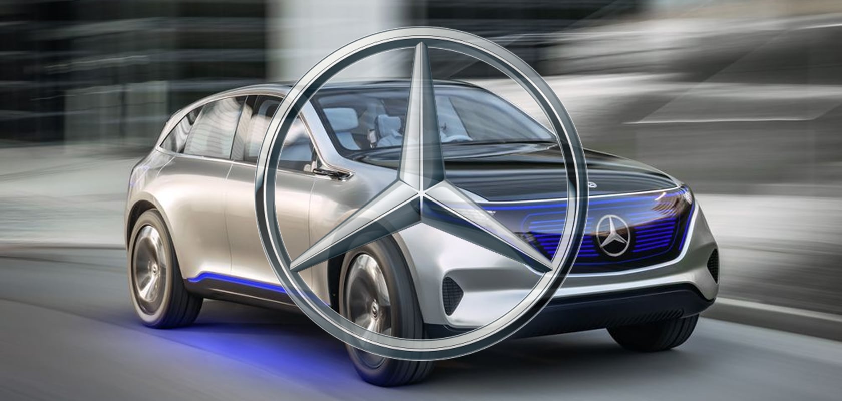 Marque Mercedes Benz