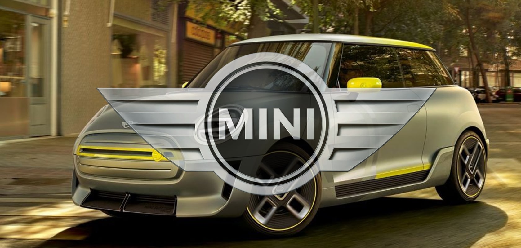 Marque Mini