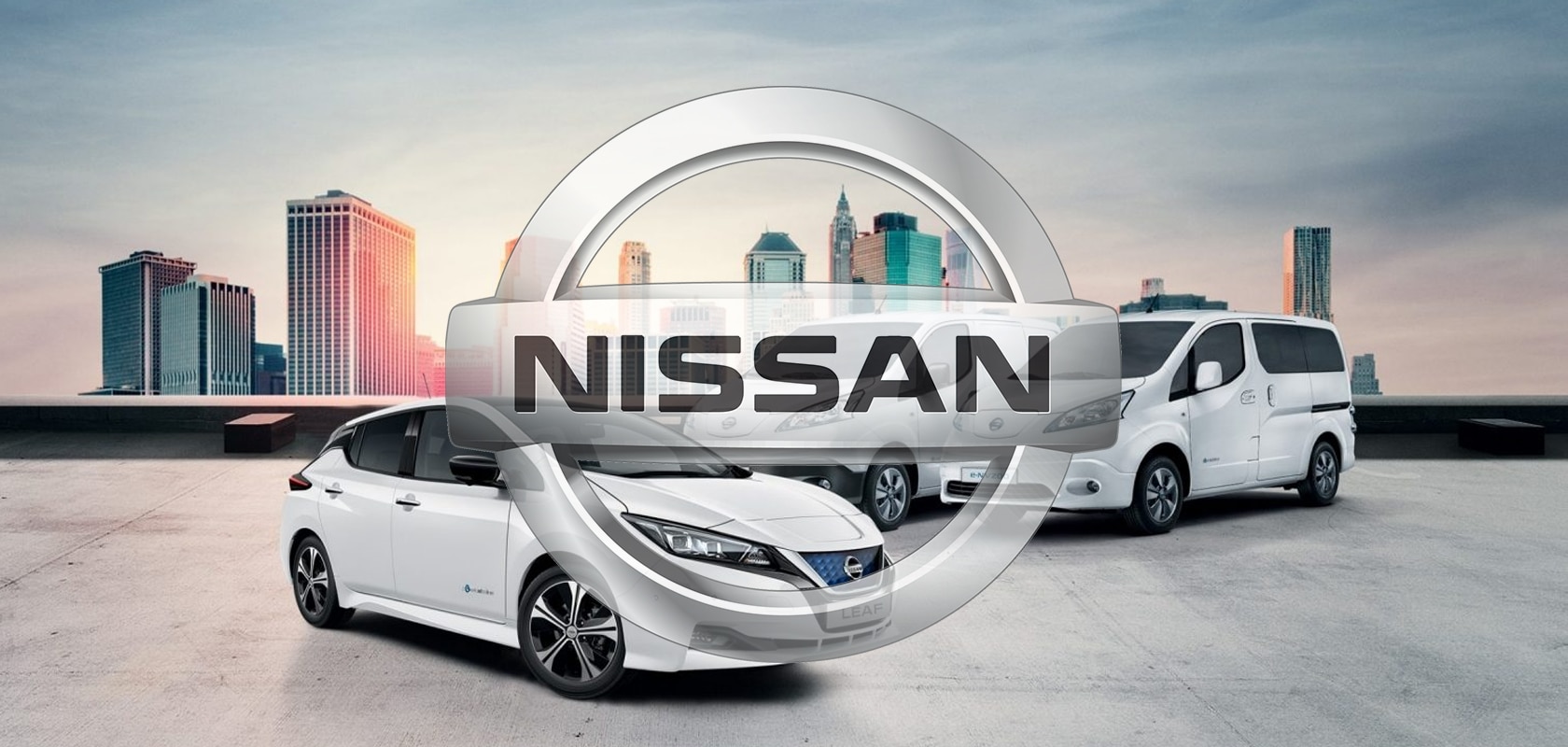 Marque Nissan