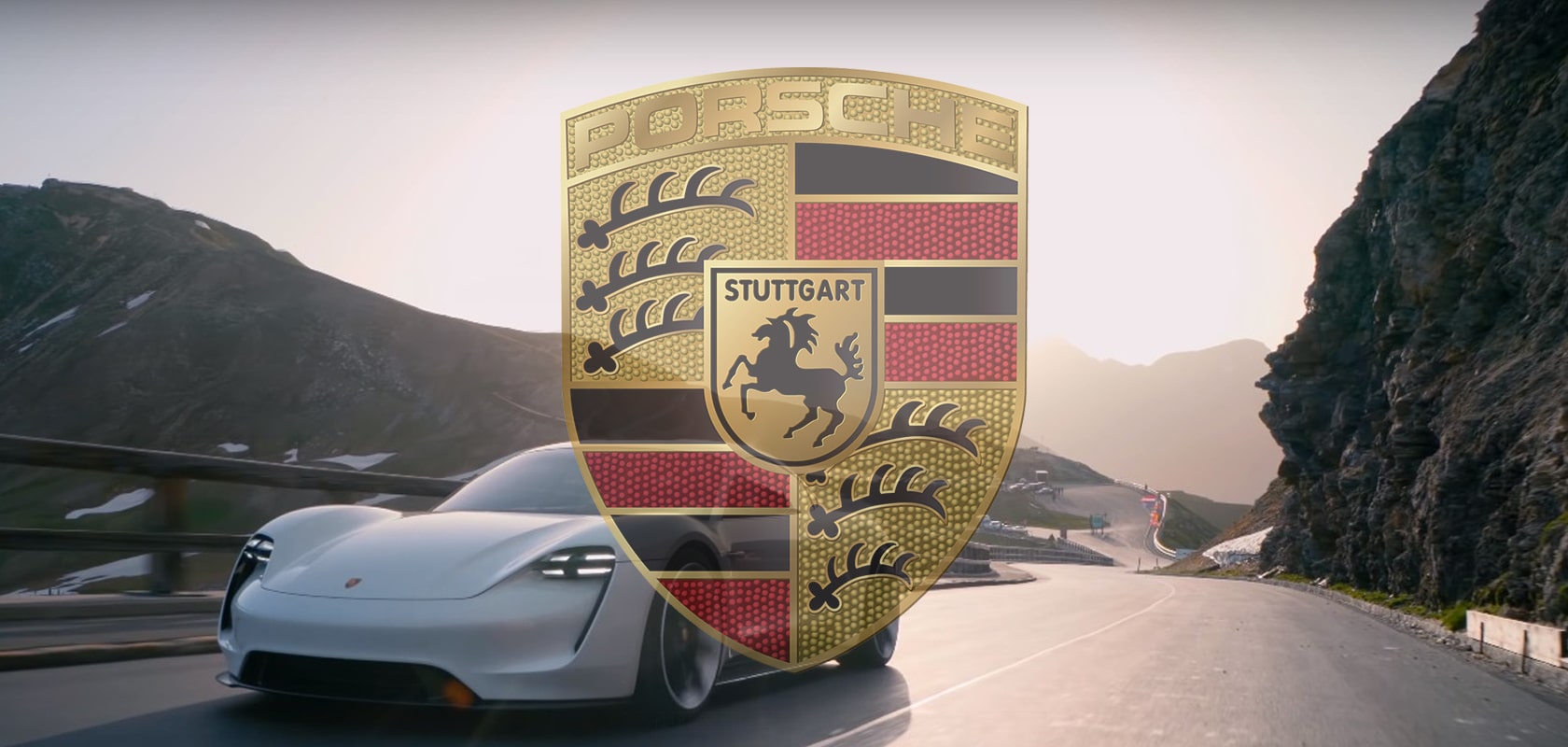 Marque Porsche