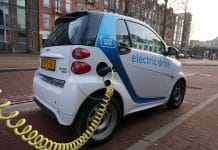 Smart Electrique Pays Bas