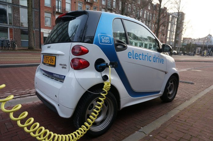 Smart Electrique Pays Bas