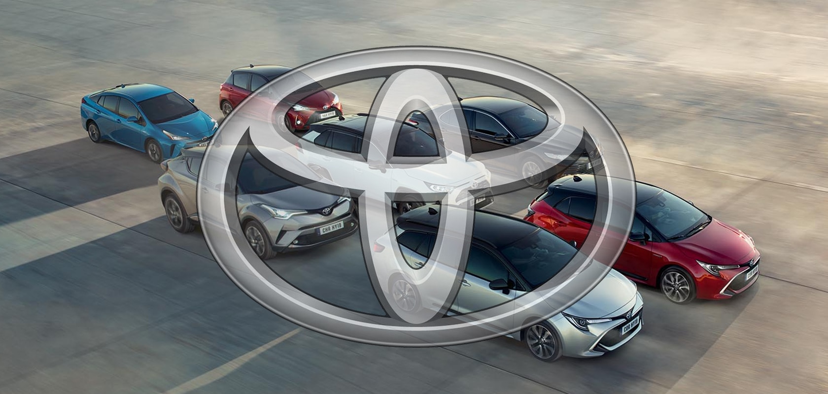 Marque Toyota