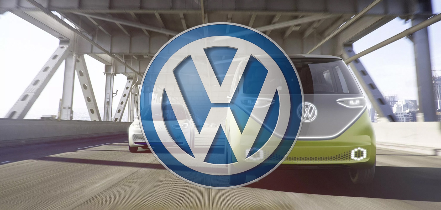 Marque Volkswagen
