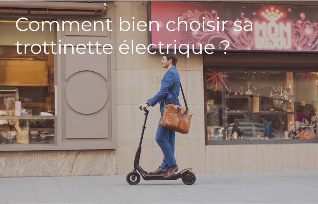 Trottinette-electrique-guide-achat