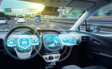 Voiture autonome pour 2020 ?