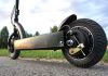 Créer trottinette électrique