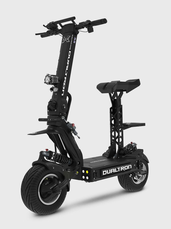 Trottinette électrique Dualtron X2