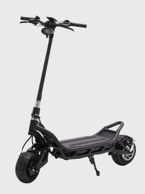 Trottinette électrique Nami burn E3 max